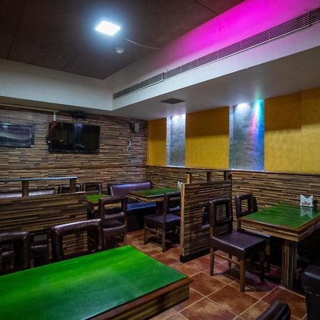 Sree Bharani Hotels Тірунелвелі Екстер'єр фото