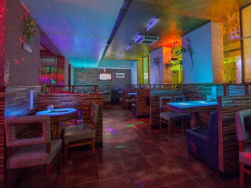 Sree Bharani Hotels Тірунелвелі Екстер'єр фото