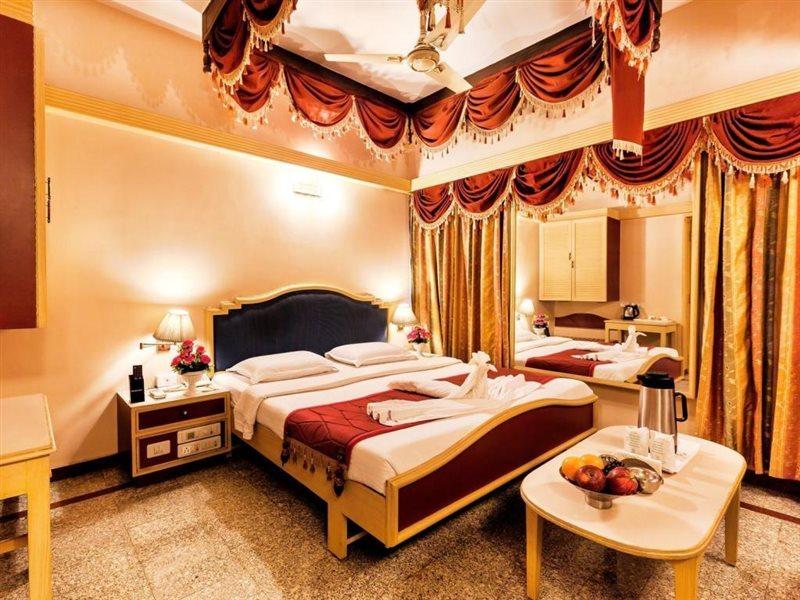 Sree Bharani Hotels Тірунелвелі Екстер'єр фото