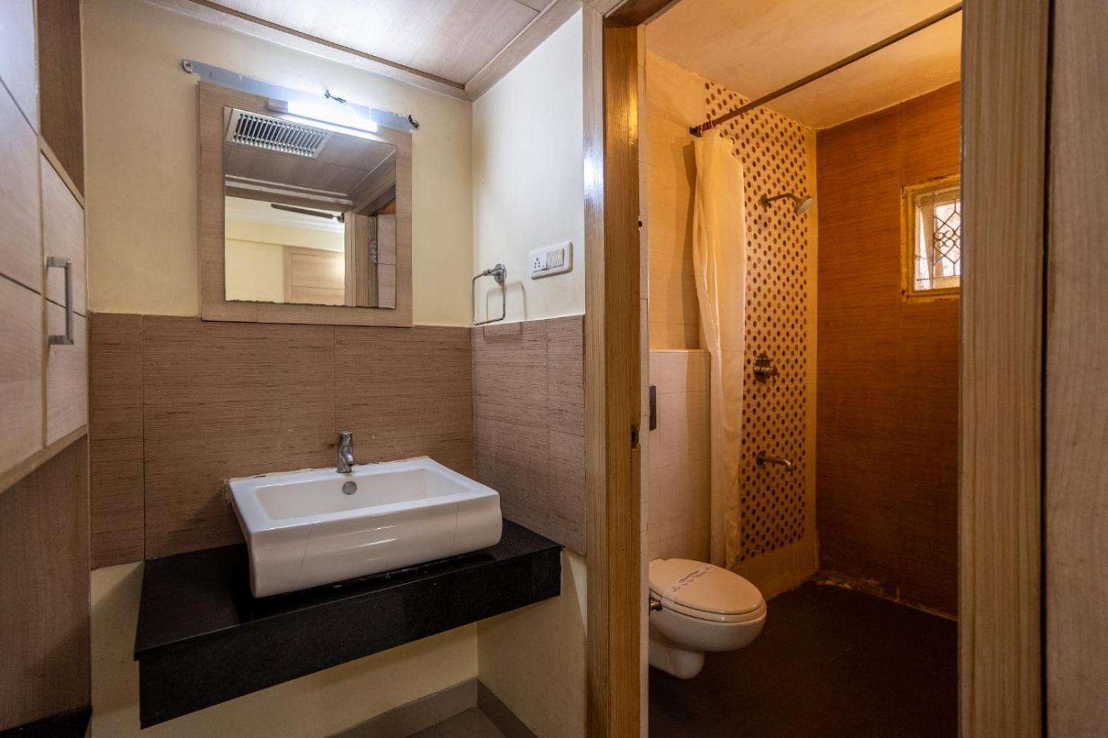 Sree Bharani Hotels Тірунелвелі Екстер'єр фото