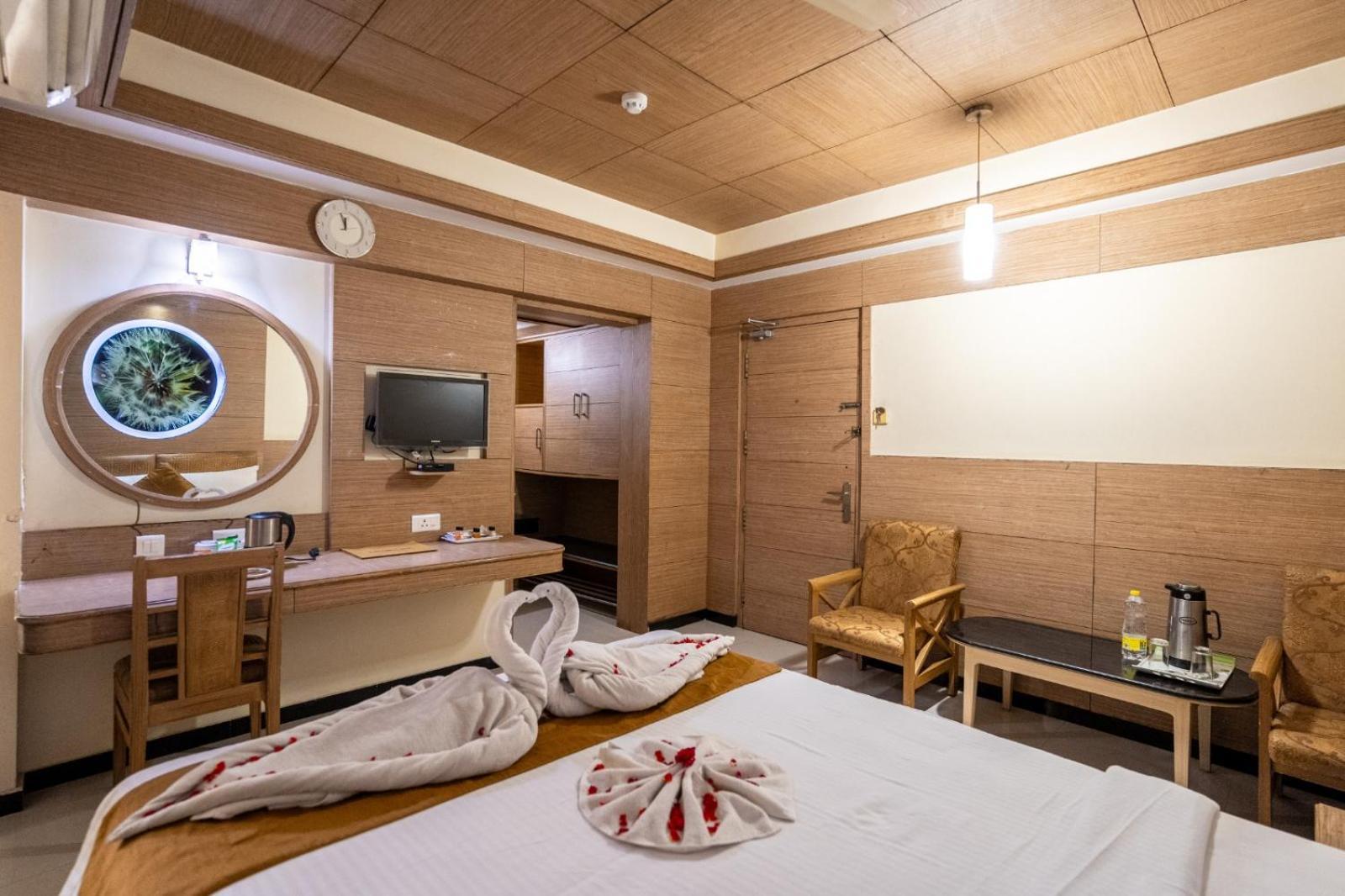 Sree Bharani Hotels Тірунелвелі Екстер'єр фото