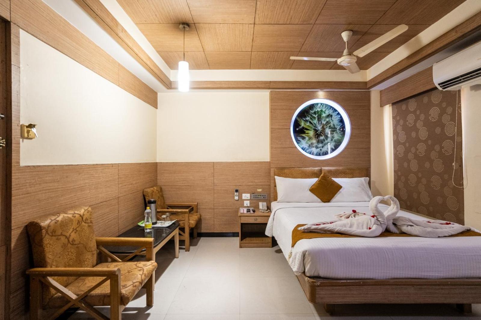 Sree Bharani Hotels Тірунелвелі Екстер'єр фото
