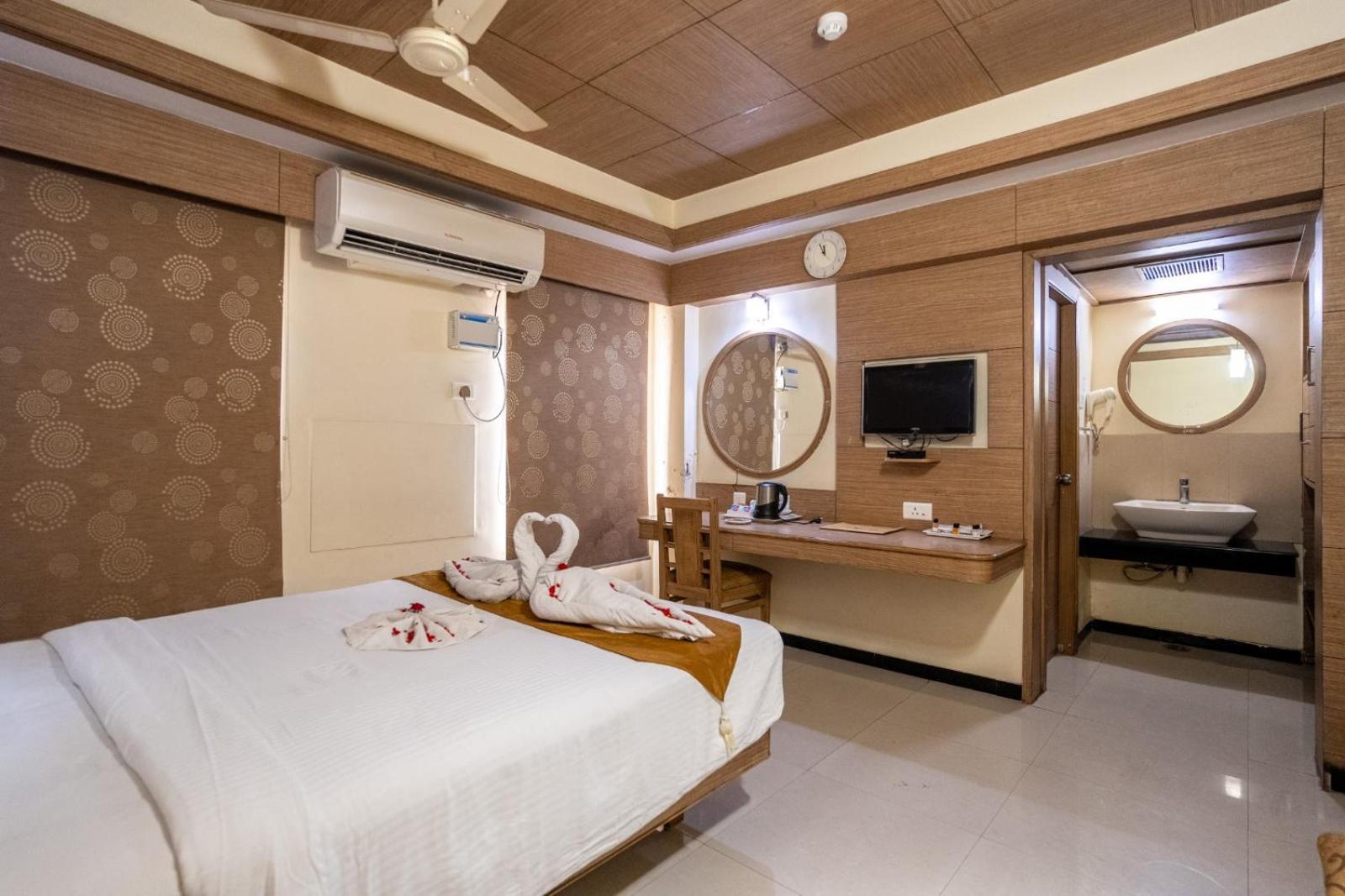 Sree Bharani Hotels Тірунелвелі Екстер'єр фото