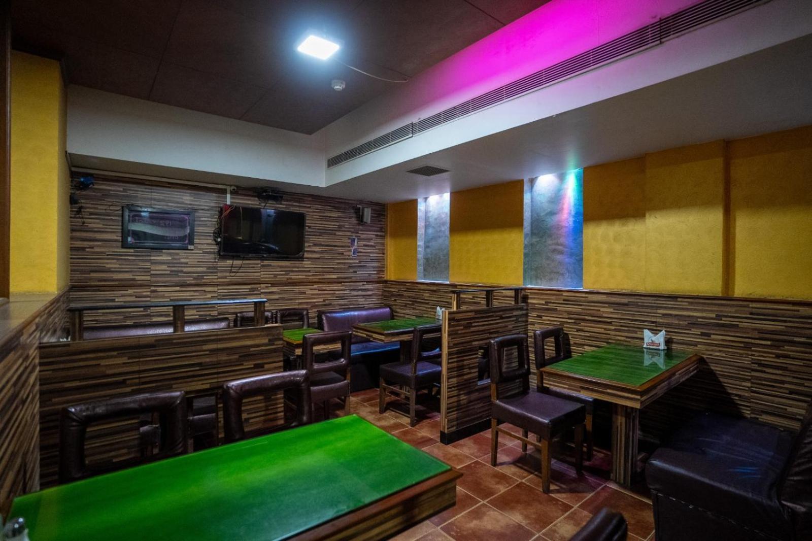 Sree Bharani Hotels Тірунелвелі Екстер'єр фото