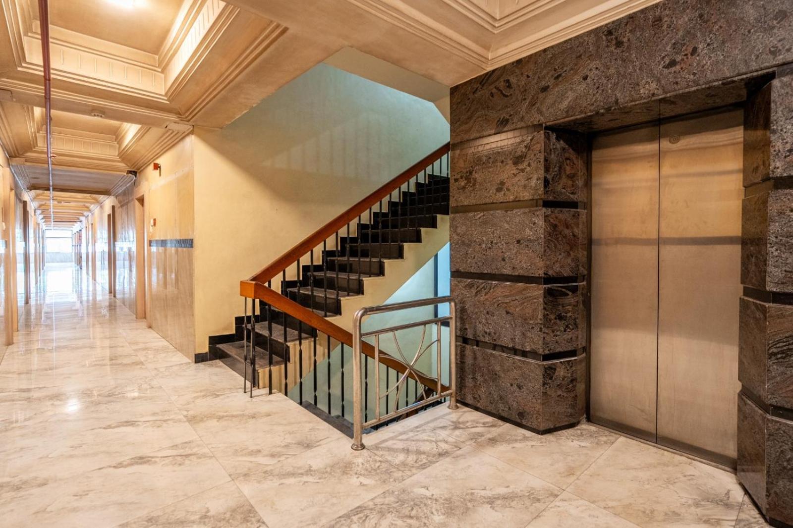 Sree Bharani Hotels Тірунелвелі Екстер'єр фото