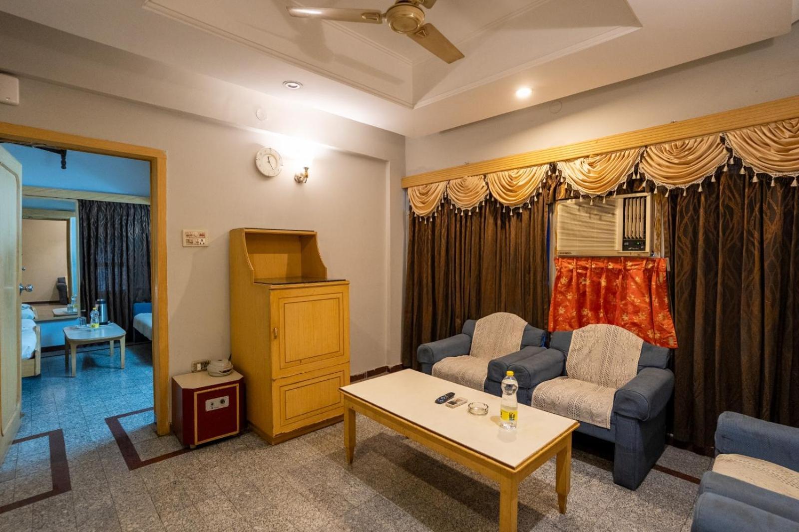 Sree Bharani Hotels Тірунелвелі Екстер'єр фото