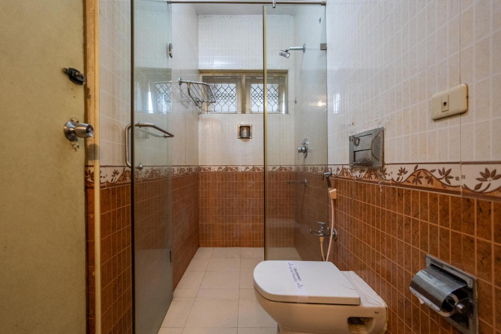 Sree Bharani Hotels Тірунелвелі Екстер'єр фото