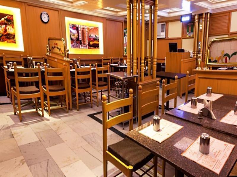 Sree Bharani Hotels Тірунелвелі Екстер'єр фото
