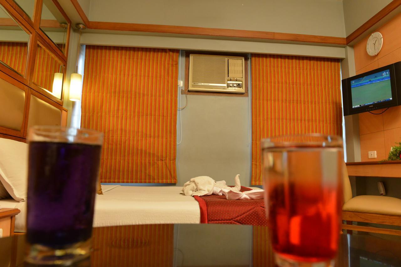 Sree Bharani Hotels Тірунелвелі Екстер'єр фото